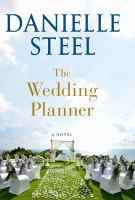 Book Jacket for: The wedding planner