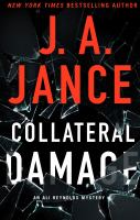 Book Jacket for: Collateral damage