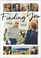 Book Jacket for: Finding you
