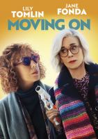 Book Jacket for: Moving on