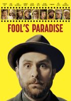 Book Jacket for: Fool's paradise