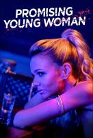Book Jacket for: Promising young woman