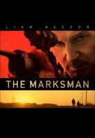 Book Jacket for: The marksman