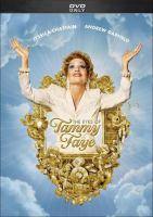 Book Jacket for: The eyes of Tammy Faye