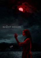 Book Jacket for: The night house