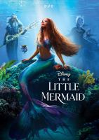 Book Jacket for: The little mermaid