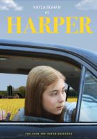 Book Jacket for: Harper