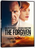 Book Jacket for: The forgiven