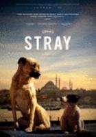 Book Jacket for: Stray