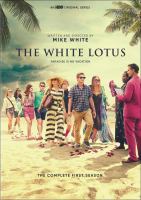 Book Jacket for: The White Lotus Season 1
