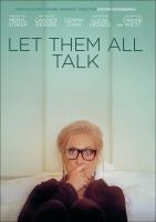 Book Jacket for: Let them all talk