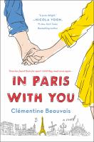 In Paris with You bookcover