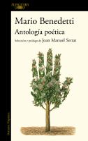 Antologia poetica bookcover