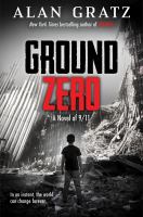 Ground Zero bookcover