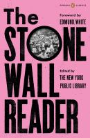 The-Stonewall-Reader
