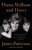 3.-Diana,-William-and-Harry-:-The-Most-Heartbreaking-Story-of-Our-Time---Diana's-Life-As-a-Princess-and-a-Mother