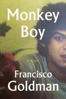 Monkey-Boy-:-A-Novel