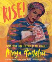 Rise-:-From-Caged-Bird-to-Poet-of-the-People,-Maya-Angelou