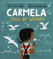 Carmela-Full-of-Wishes