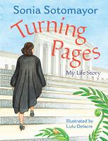 Turning-Pages-:-My-Life-Story