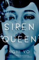 Siren-Queen