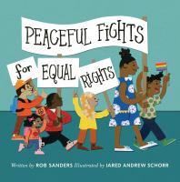 Peaceful-Fights-for-Equal-Rights
