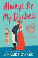 Always-Be-My-Duchess-:-A-Taming-of-the-Dukes-Novel
