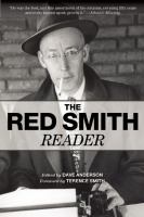 The-Red-Smith-Reader