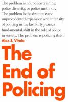The-End-of-Policing