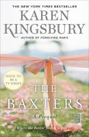 The-Baxters-:-A-Prequel-