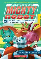 Mighty-Robot