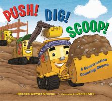 Push-dig-scoop