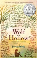 Wolf-Hollow