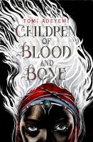 Children-of-Blood-and-Bone:-Legacy-of-Orisha-series