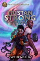 Tristan-Strong