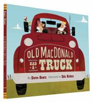 old-macdonald-had-a-truck