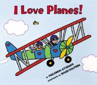 I-love-planes