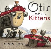 Otis-and-the-kittens