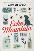Echo-Mountain