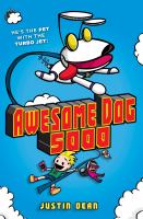 Awesome-Dog-5000