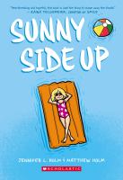 Sunny-Side-Up