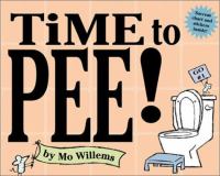 Time-to-pee