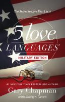 The-5-love-languages-military-edition-:-the-secret-to-love-that-lasts
