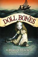 Doll-Bones