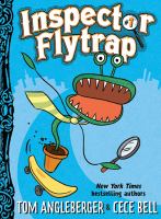Inspector-Flytrap