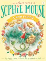 Sophie-Mouse