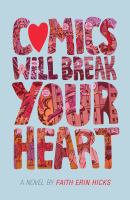 Comics-Will-Break-Your-Heart