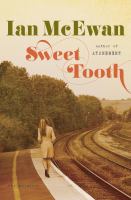 Book Jacket for: Sweet tooth : a novel