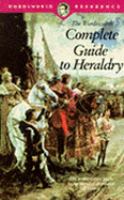 Book Jacket for: A complete guide to heraldry