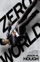 Book Jacket for: Zero world